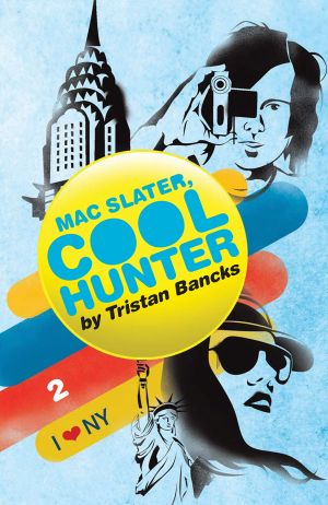 [Mac Slater Cool Hunter 02] • Mac Slater 2